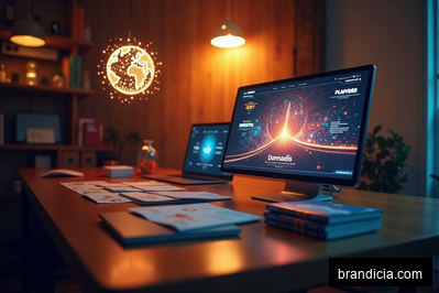 Maximize Business Success with Premium Domain Names