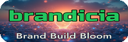 Brandicia logo